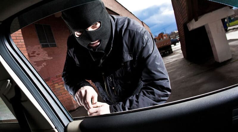 Cómo mantener tu auto seguro: consejos para evitar el robo de autos